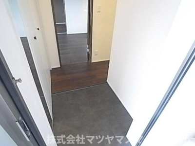 【玄関】 | エトワールN’s