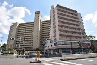 【外観】 | 物件のお問い合わせは、 ０１２０－７００－９６８までお気軽にどうぞ！
外観