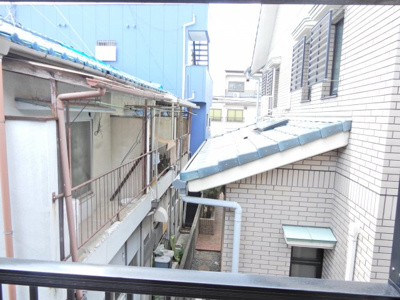 【展望】 | グレースメゾン