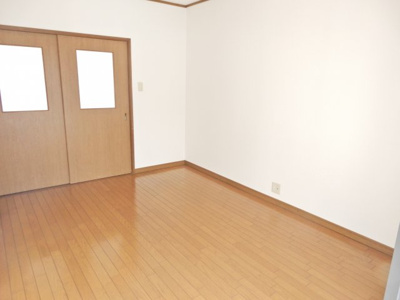 【洋室】 | グレースメゾン