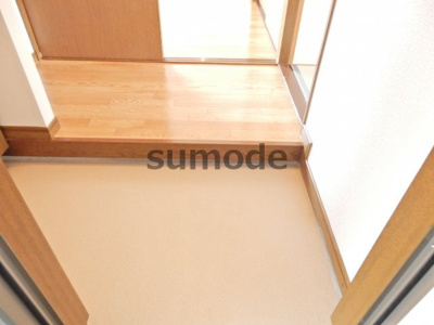 【玄関】 | グレースメゾン