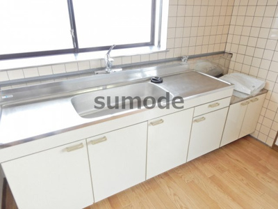 【キッチン】 | グレースメゾン