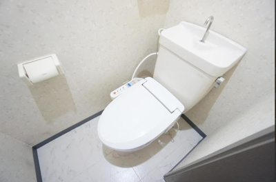 【トイレ】 | グレースメゾン