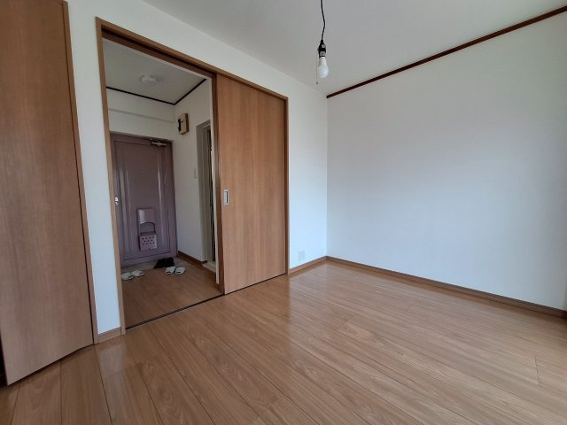 【居間・リビング】 | 青木ビル