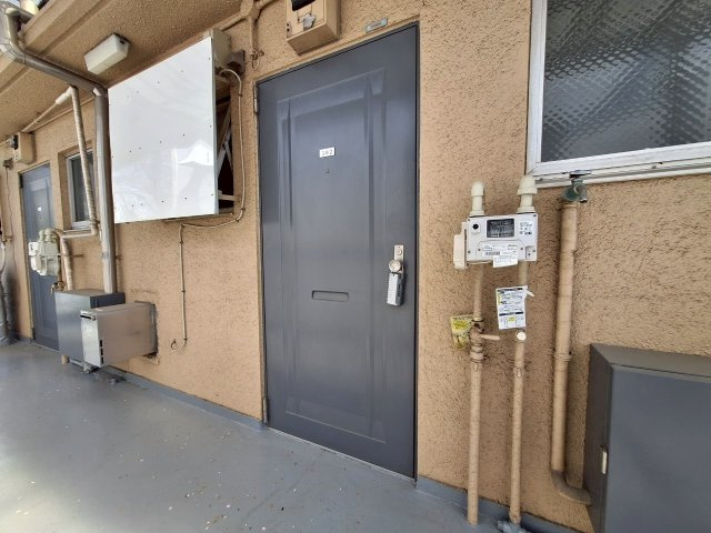 【玄関】 | 青木ビル