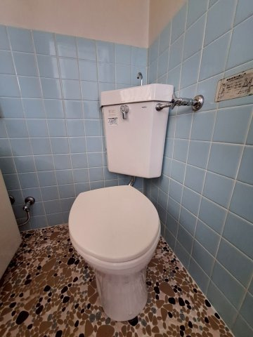 【トイレ】 | 青木ビル