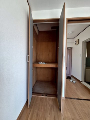 【収納】 | 青木ビル