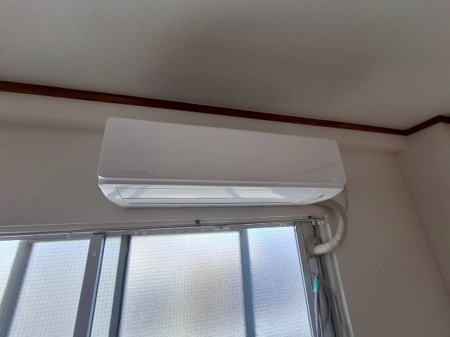 【設備】 | 青木ビル