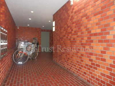 【その他共用部分】 | 堀第3富岡ビル