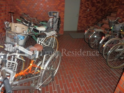 【設備】 | 堀第3富岡ビル