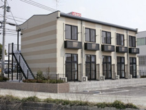 リバーサイド多の津の画像