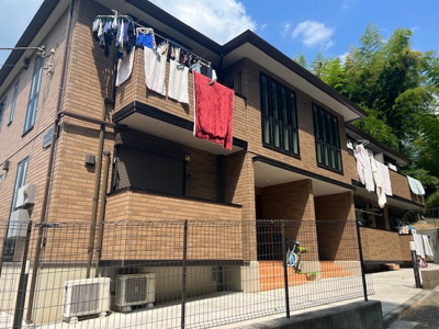 【外観】 | PURA VIDA A棟 | PURA VIDA A　外観