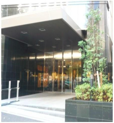 【エントランス】 | プライア渋谷