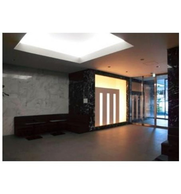 【ロビー】 | プライア渋谷