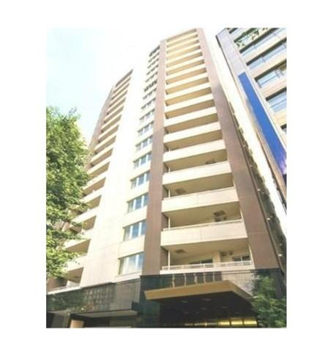 【外観】 | プライア渋谷