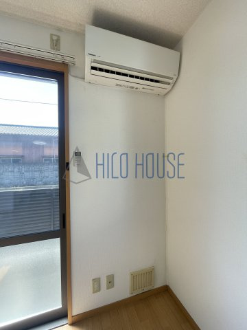 ブローテ川越Ⅰの設備