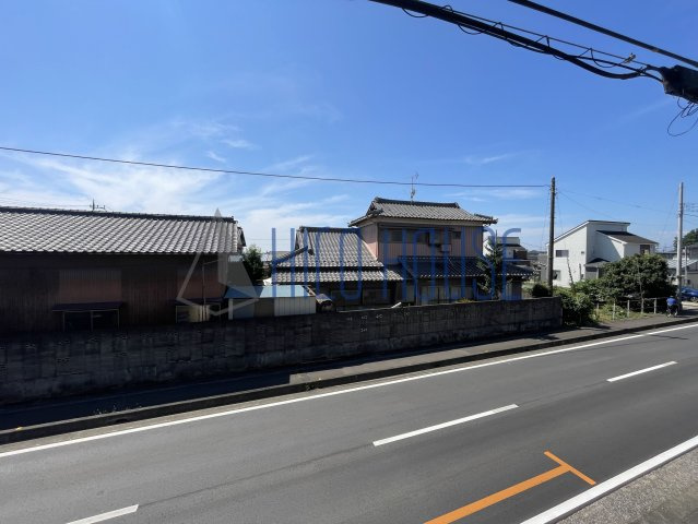 ブローテ川越Ⅰの展望