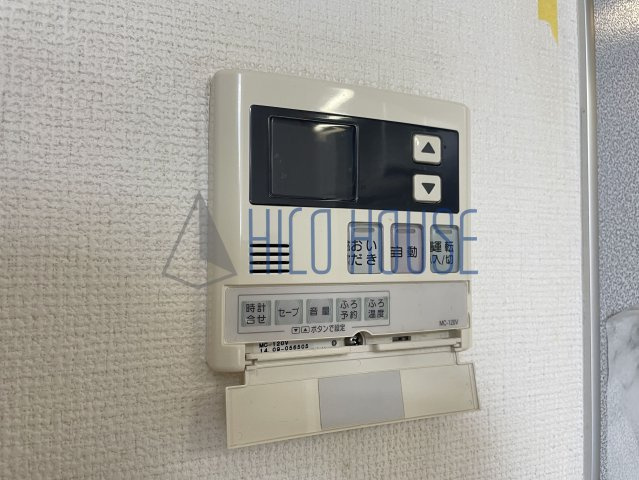 ブローテ川越Ⅰの設備