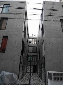【外観】 | ヴォリュートもんなか