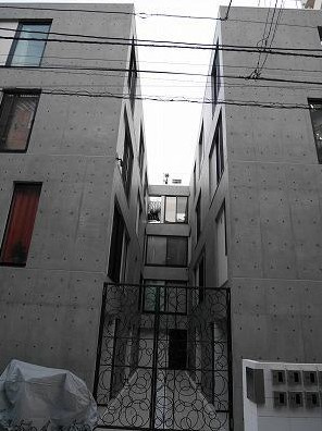 【外観】 | ヴォリュートもんなか | ヴォリュートもんなか