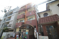 キャロル豊中駅前の画像
