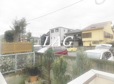 【展望】 | Ｐｒｅ　Ｒａｕｍ | 眺望です。