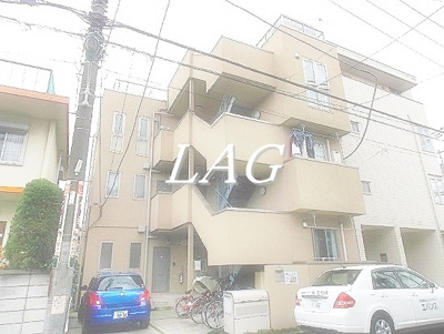 【外観】 | Ｐｒｅ　Ｒａｕｍ | 外観です。