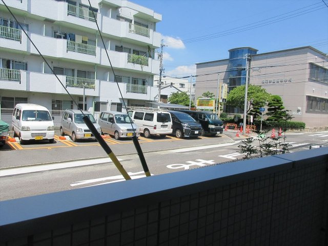 カイヤの展望|カイヤ