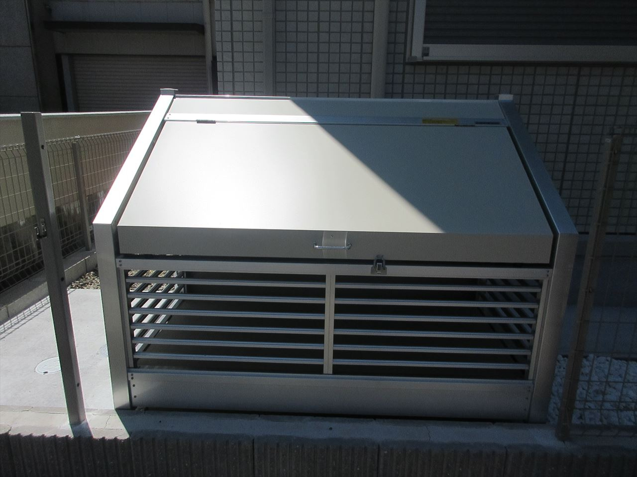 カイヤのその他共用部分|カイヤ