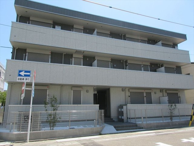 カイヤの外観|カイヤ