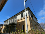 アベニュー浜田山の画像