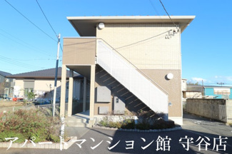 【外観】