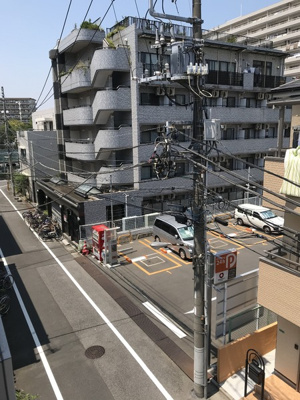 【展望】 | ドエル中葛西 | 眺め