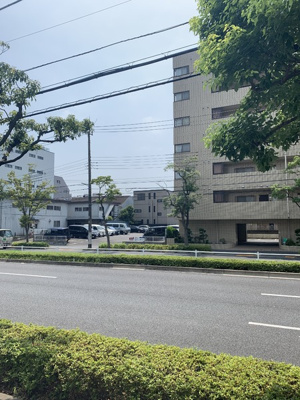 【展望】 | パルティエＤＡＩＹＵ | 眺め