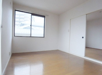 【寝室】 | グリーンヒル