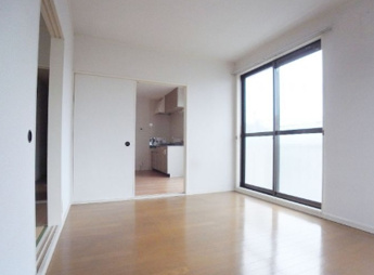 【居間・リビング】