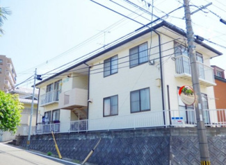 【外観】 | グリーンヒル