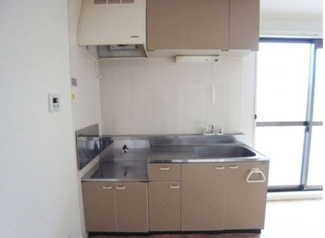 【キッチン】 | グリーンヒル