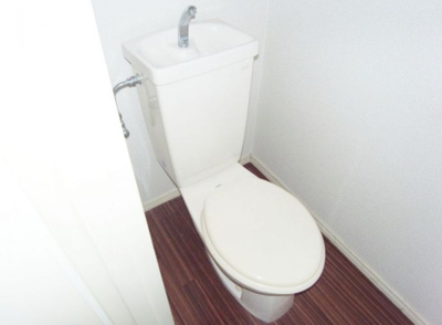 【トイレ】 | グリーンヒル