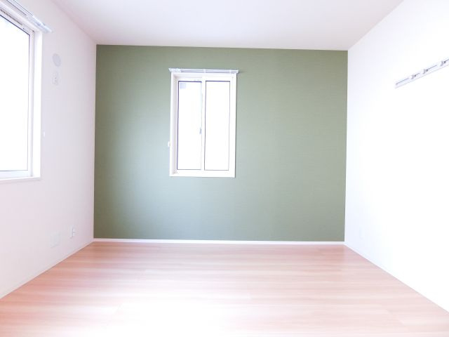 カーサ高善　Ａ棟の洋室|同物件別部屋イメージ写真