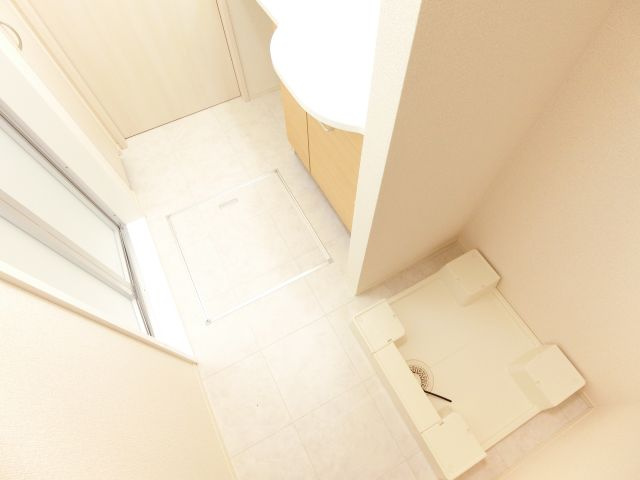 カーサ高善　Ａ棟の設備|同物件別部屋イメージ写真