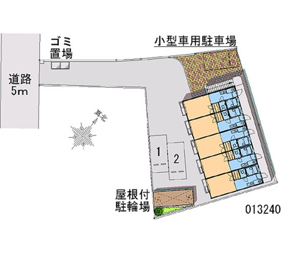 【駐車場】 | スワン