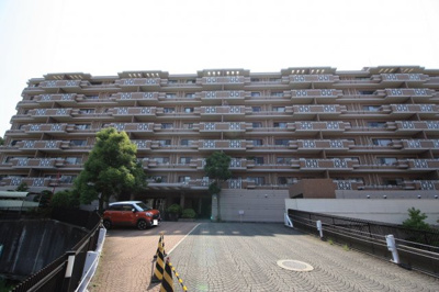 【外観】 | シャリエ大津朝日が丘