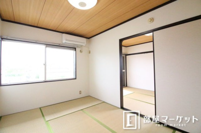 【和室】 | ＴＯＷＮＹ　Ｉ‘Ｓ