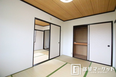 【和室】 | ＴＯＷＮＹ　Ｉ‘Ｓ