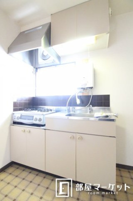 【キッチン】 | ＴＯＷＮＹ　Ｉ‘Ｓ