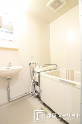 【浴室】 | ＴＯＷＮＹ　Ｉ‘Ｓ