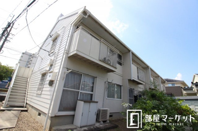 【外観】 | ＴＯＷＮＹ　Ｉ‘Ｓ