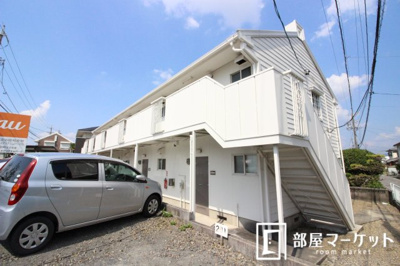 【外観】 | ＴＯＷＮＹ　Ｉ‘Ｓ