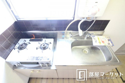 【キッチン】 | ＴＯＷＮＹ　Ｉ‘Ｓ